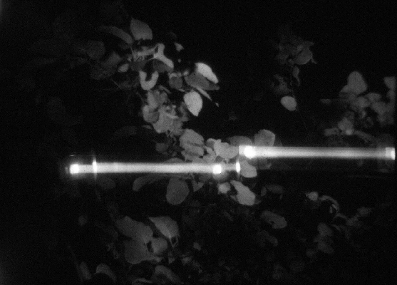 Reflejo Nocturno (I) 03