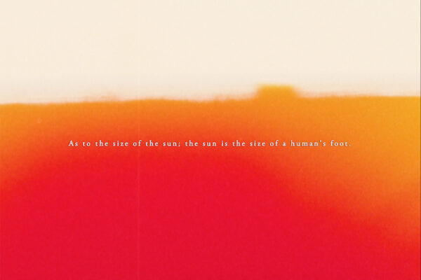 as to the size of the sun0 as to the size of the sun0