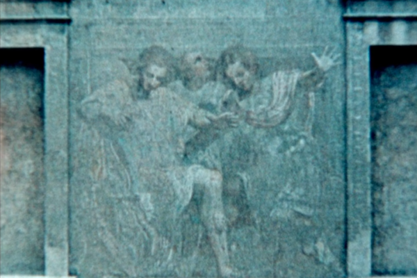 Impressio in urbe #3 - Brescia_3 Impressio in urbe #3 - Brescia_3