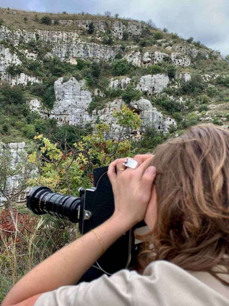 nomadica workroom etna 1