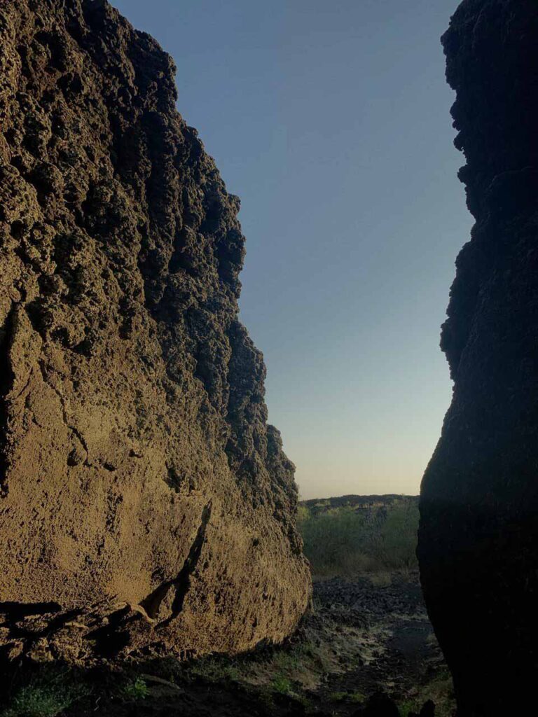 nomadica workroom etna 3