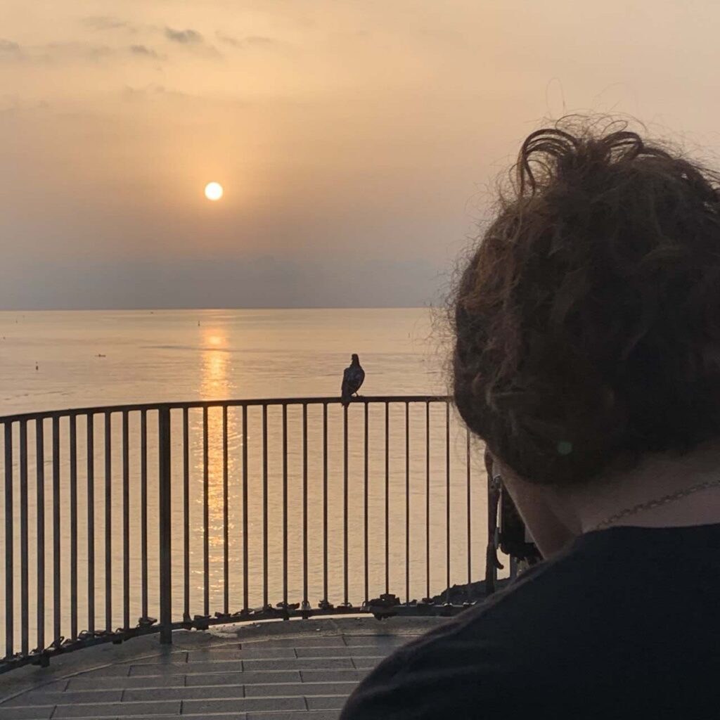 nomadica workroom etna 4